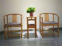 卧室古典家具