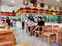 饭店桌椅