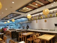 饭店桌椅